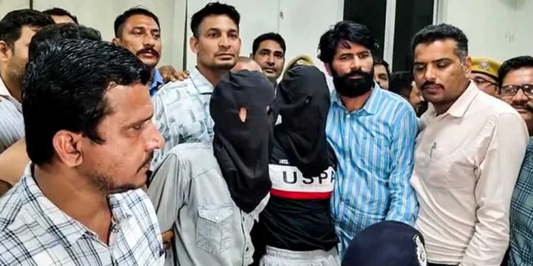 टाइगर श्रॉफ पर हमले के आरोपी 24 घंटे में गिरफ्तार, मुंबई पुलिस ने ऐसे बिछाया जाल
