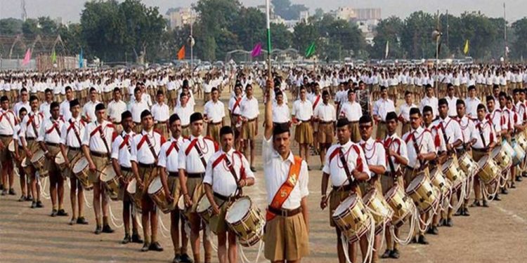 मद्रास हाईकोर्ट से RSS को राहत, तमिलनाडु में रैलियां करने की मिली अनुमति