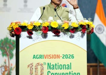 कुकरमुत्तों की तरह खुल रहे फर्जी कृषि कॉलेजों पर लगेगी लगाम, जल्द बनेगी एग्रीकल्चर काउंसिल- शिवराज सिंह