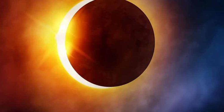 Surya Grahan 2027: अगले साल 6 फरवरी को लगेगा पहला सूर्य ग्रहण, जानें भारत में दिखेगा या नहीं