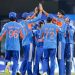इंदौर में भारत की जीत, सीरीज में 2-1 की बढ़त