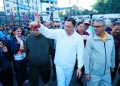 पीआरडी जवानों का बढ़ेगा मानदेय, सीएम ने किया एलान