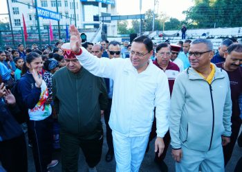 पीआरडी जवानों का बढ़ेगा मानदेय, सीएम ने किया एलान