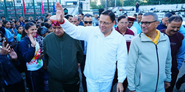 पीआरडी जवानों का बढ़ेगा मानदेय, सीएम ने किया एलान