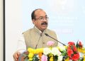 उप मुख्यमंत्री ने एनआईटी में आयोजित यूथ कॉनक्लेव-कम-नेशनल कॉन्फ्रेंस में तकनीकी विद्यार्थियों, प्राध्यापकों और वैज्ञानिकों को किया संबोधित…..