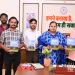 शोधग्रंथ पर्यावरण संरक्षण और अकादमिक उत्कृष्टता का उत्कृष्ट संगम – उच्च शिक्षा मंत्री टंक राम वर्मा….
