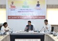 कागजों से निकलकर ज़मीनी स्तर पर दिखे शिक्षा नीति: उच्च शिक्षा मंत्री टंक राम वर्मा…..