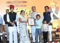 अमर शहीदों के सर्वोच्च बलिदान से बस्तर में शांति की नई सुबह, वीर जवानों का त्याग सदैव रहेगा स्मरणीय : मुख्यमंत्री विष्णु देव साय….