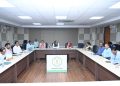 नीति आयोग की महानिदेशक सुश्री निधि छिब्बर ने छत्तीसगढ़ राज्य नीति आयोग के कार्यों की सराहना की….