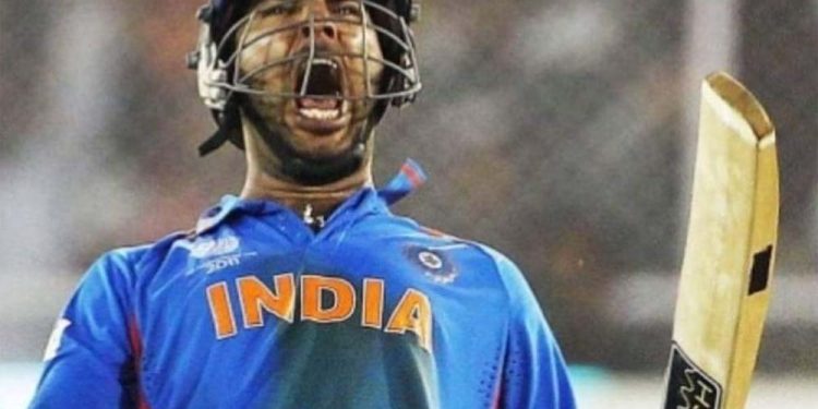 IPL 2027: दिल्ली कैपिटल्स के बल्लेबाजी कोच बने युवराज सिंह