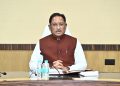 रायपुर : मुख्यमंत्री श्री विष्णु देव साय ने प्रदेशवासियों को छत्तीसगढ़ राज्य स्थापना दिवस की दी हार्दिक बधाई एवं शुभकामनाएं